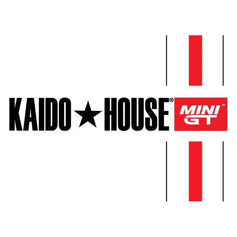 Mini GT x Kaido House 1:64 Mystery Box $150 Value