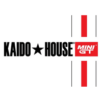 Thumbnail for Mini GT x Kaido House 1:64 Mystery Box $150 Value