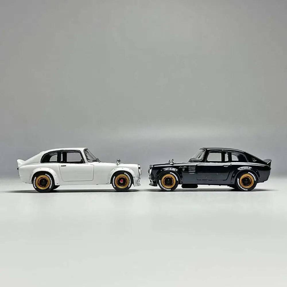 Mortal 1:64 Honda S800