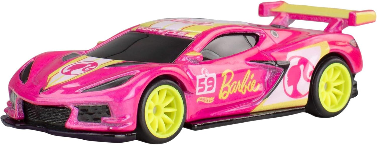 Hot Wheels Car Culture Circuit Legends 1:64 Scale Vehicles - Premium Collectible Cars For Kids & Collectors Ages 3+
