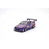 Thumbnail for PRE-ORDER INNO64 1:64 Toyota Toyota Sprinter Trueno AE86 N2 BY Tec-Art's