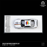 Thumbnail for PRE-ORDER Time Micro 1:64 Nissan R34 GTR Z Tune