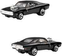 Thumbnail for Hot Wheels 1:64 Fast & Furious 5 Pack