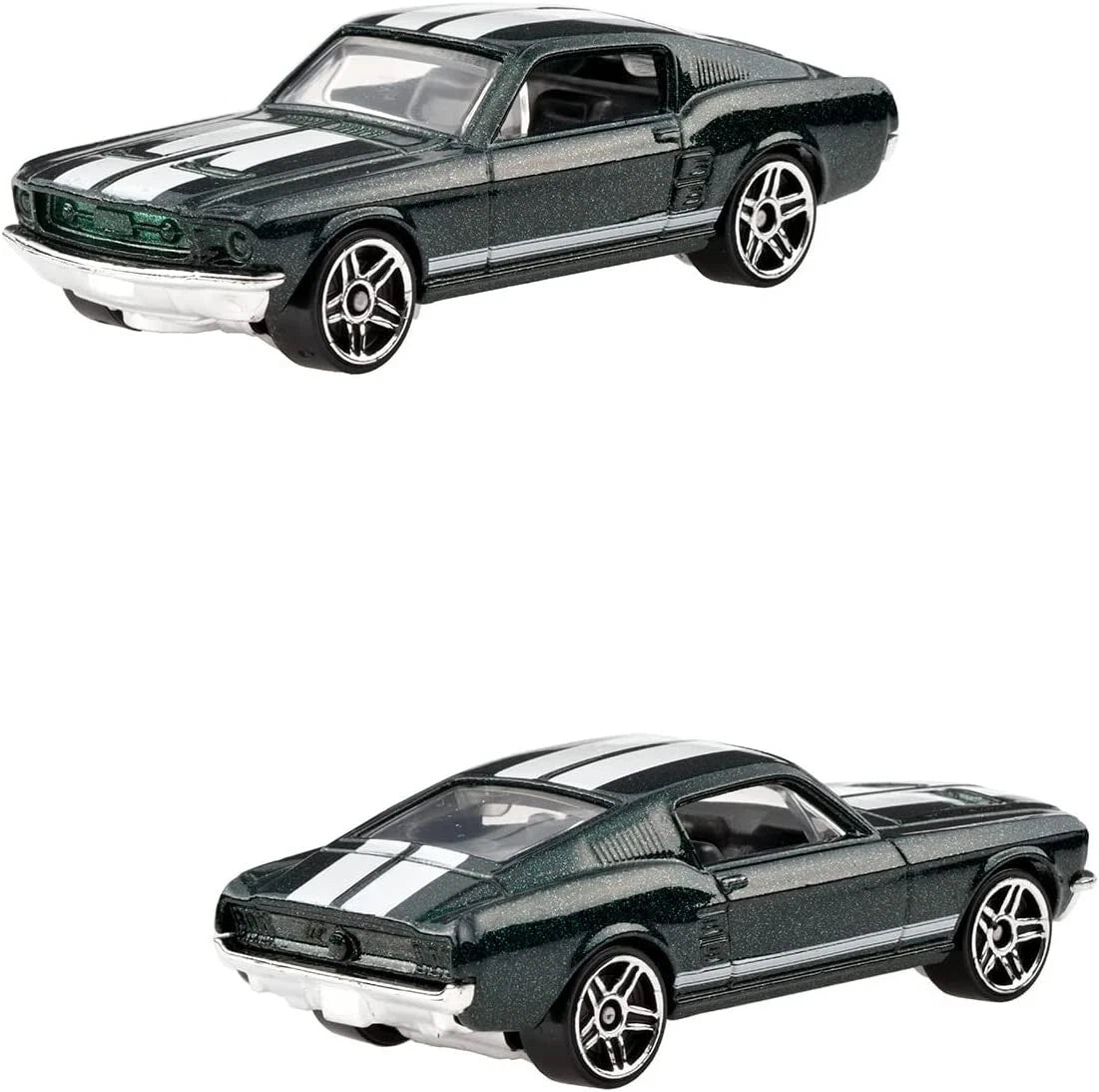 Hot Wheels 1:64 Fast & Furious 5 Pack