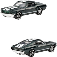 Thumbnail for Hot Wheels 1:64 Fast & Furious 5 Pack