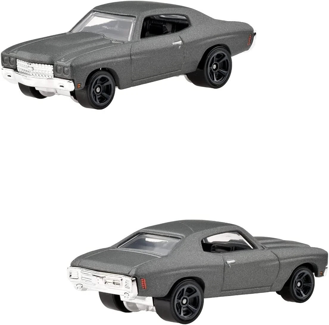 Hot Wheels 1:64 Fast & Furious 5 Pack