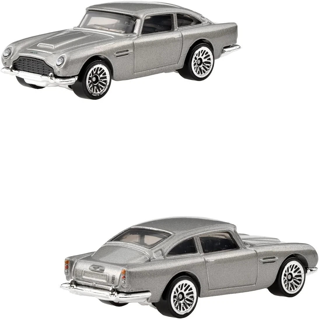 Hot Wheels 1:64 Fast & Furious 5 Pack