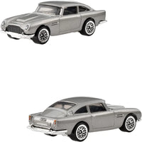 Thumbnail for Hot Wheels 1:64 Fast & Furious 5 Pack