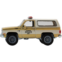 Thumbnail for Hot Wheels Premium 1:64 Pop Culture 2026 Chevrolet K5 Blazer Stranger Things