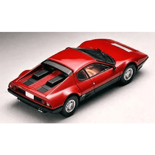 Tomica Limited Vintage Neo 1:64 Ferrari BB 512 Red