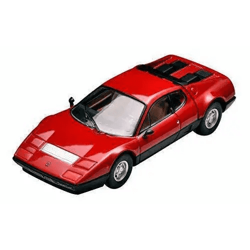 Tomica Limited Vintage Neo 1:64 Ferrari BB 512 Red