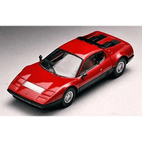 Thumbnail for Tomica Limited Vintage Neo 1:64 Ferrari BB 512 Red