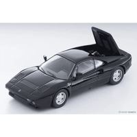 Thumbnail for Tomica Limited Vintage Neo 1:64 Ferrari GTO Black