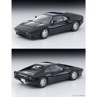 Thumbnail for Tomica Limited Vintage Neo 1:64 Ferrari GTO Black