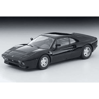 Thumbnail for Tomica Limited Vintage Neo 1:64 Ferrari GTO Black