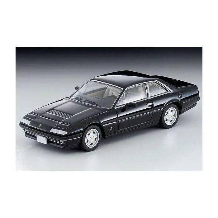 Tomica Limited Vintage Neo Ferrari 412 Black