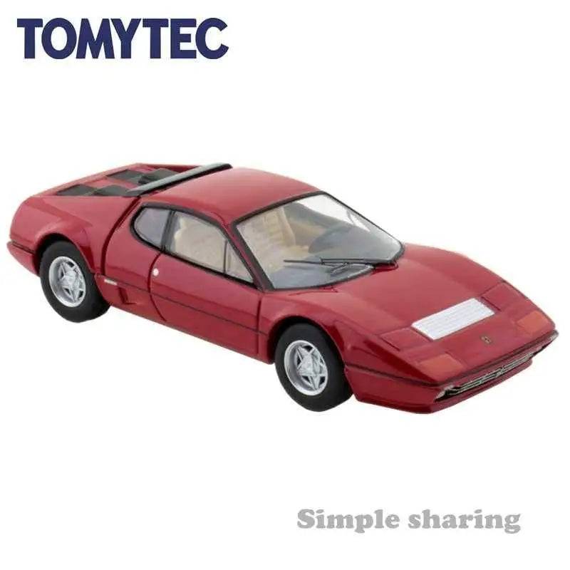 Tomica Limited Vintage Neo Ferrari BB512i