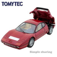 Thumbnail for Tomica Limited Vintage Neo Ferrari BB512i