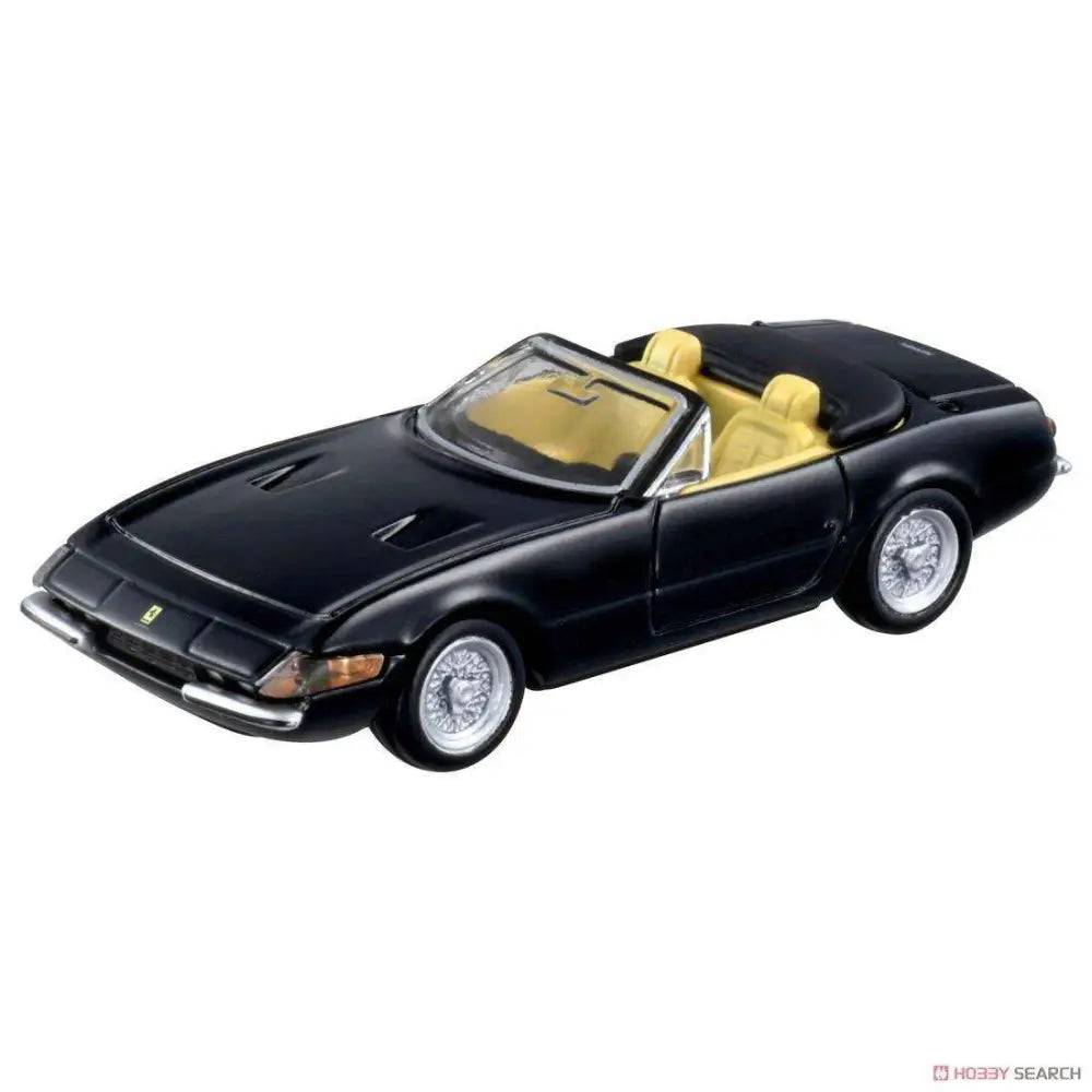 Tomica Premium 36 365 GTS4