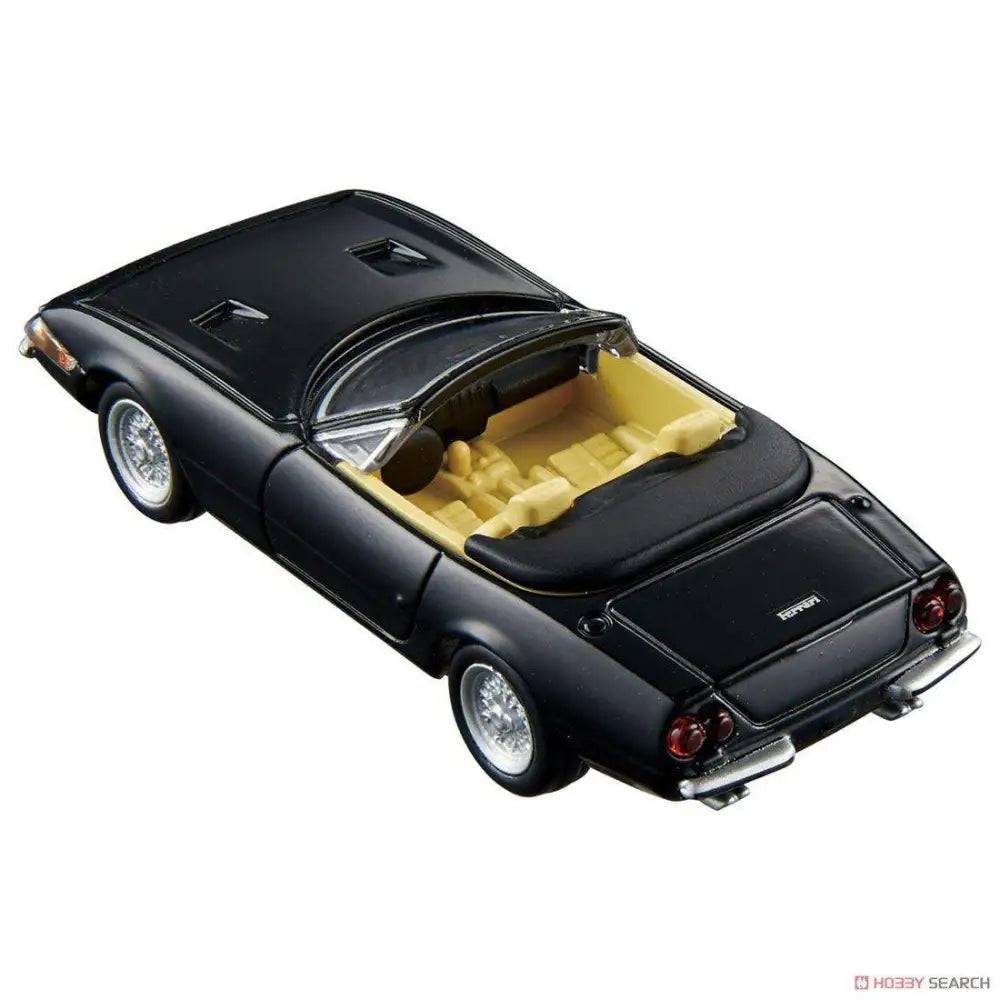 Tomica Premium 36 365 GTS4