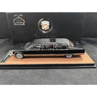 Thumbnail for XG 1:64 Cadillac Fleetwood Limousine