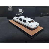 Thumbnail for XG 1:64 Cadillac Fleetwood Limousine