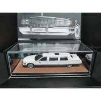 Thumbnail for XG 1:64 Cadillac Fleetwood Limousine