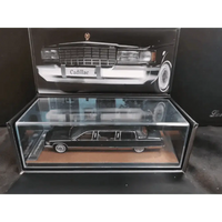 Thumbnail for XG 1:64 Cadillac Fleetwood Limousine