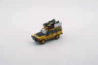 Thumbnail for BM Creations 1:64 Land Rover 1998 Discovery Camel