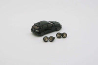 Thumbnail for BM Creations 1:64 Subaru Impreza WRX Black RHD