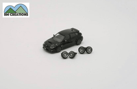 Thumbnail for BM Creations 1:64 Subaru Impreza WRX Black RHD