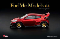 Thumbnail for Fuel Me 1:64 Pandem Toyota GR Yaris