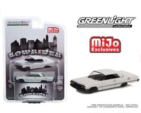 Thumbnail for Greenlight 1:64 Lowrider 1963 Chevrolet Impala SS Grey