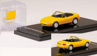 Thumbnail for Hobby Japan 1:64 Eunos Roadster