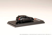 Thumbnail for Hobby Japan 1:64 Honda Civic EK9 Customised w/ Engine Black