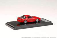 Thumbnail for Hobby Japan 1:64 Mazda RX7 FC3S Red