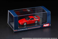 Thumbnail for Hobby Japan 1:64 Mazda RX7 FC3S Red