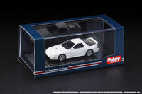 Thumbnail for Hobby Japan 1:64 Mazda RX7 FC3S White