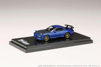 Thumbnail for Hobby Japan 1:64 Mazda RX7 FD3S Blue