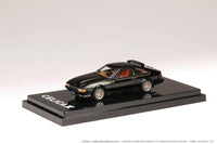 Thumbnail for Hobby Japan 1:64 Toyota Celica A60 1983 2800GT Black