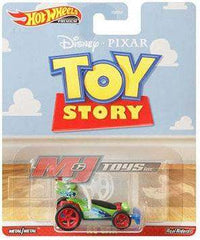 Thumbnail for Hot Wheels 1:64 Retro Entertainment Toy Story RC Car