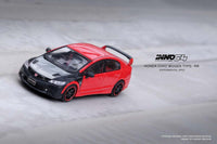 Thumbnail for INNO64 1:64 Honda Civic Type-R FD2 Mugen RR