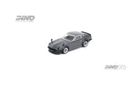 Thumbnail for INNO64 1:64 Nissan Fairlady Z S30 Dark Grey