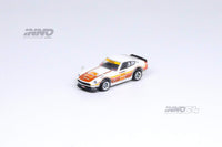 Thumbnail for INNO64 1:64 Nissan Fairlady Z S30 Eneos Sema