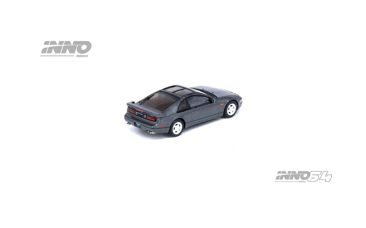 INNO64 1:64 Nissan Fairlady Z32 Dark Grey