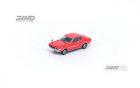 Thumbnail for INNO64 1:64 Toyota Celica 1600GT