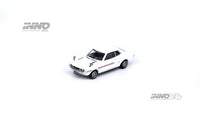 Thumbnail for INNO64 1:64 Toyota Celica 1600GT TA22 White