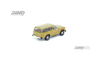 Thumbnail for INNO64 1:64 Toyota Land Cruiser 60 Series Olive Green