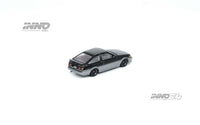 Thumbnail for INNO64 1:64 Toyota Sprinter Trueno AE86 Black / Grey