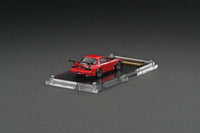 Thumbnail for Ignition Model 1:64 Feed Mazda RX-7 FD3S Red